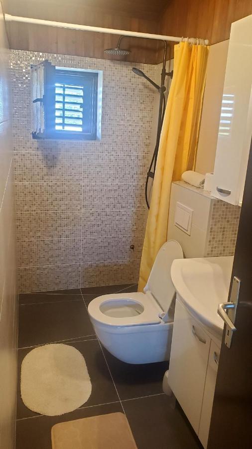 Apartment Kata Nin Eksteriør bilde